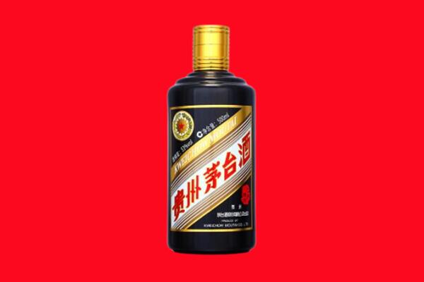 曲沃县回收茅台酒瓶
